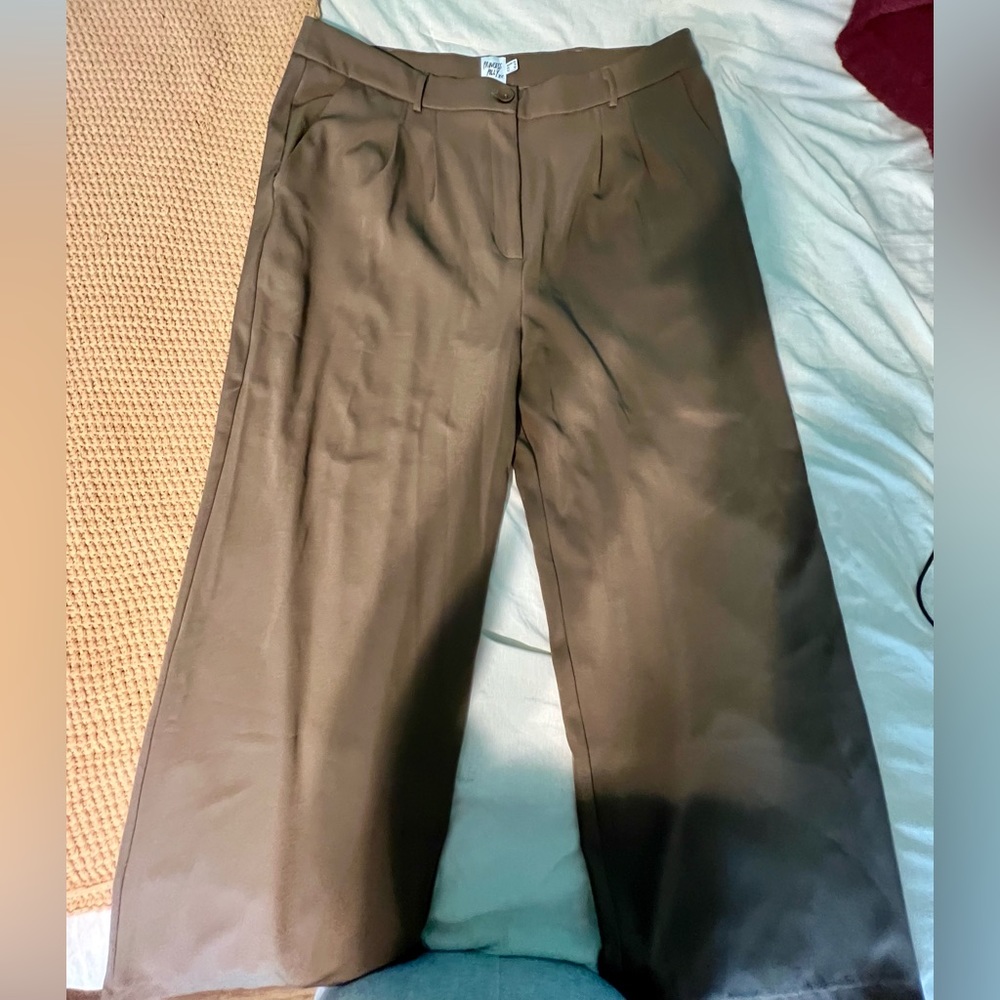 Princess Polly Archer Pants